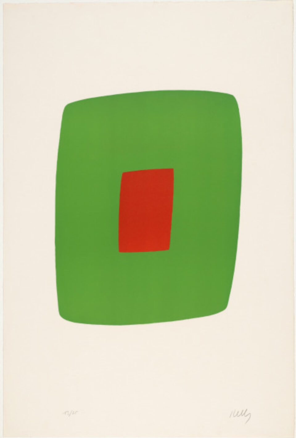 Marcel Durassier; Imprimerie Maeght