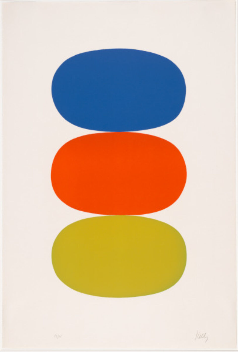 Marcel Durassier; Imprimerie Maeght, Levallois-Perret