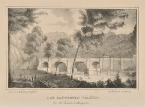 The Patterson Viaduct