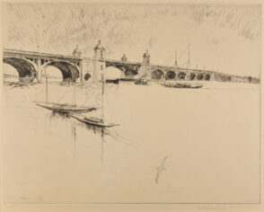 Hanover Street Bridge