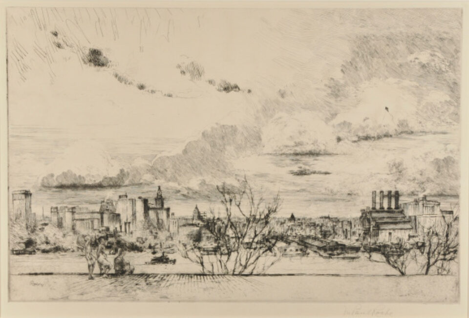 Friends and Family of Samuel Williams