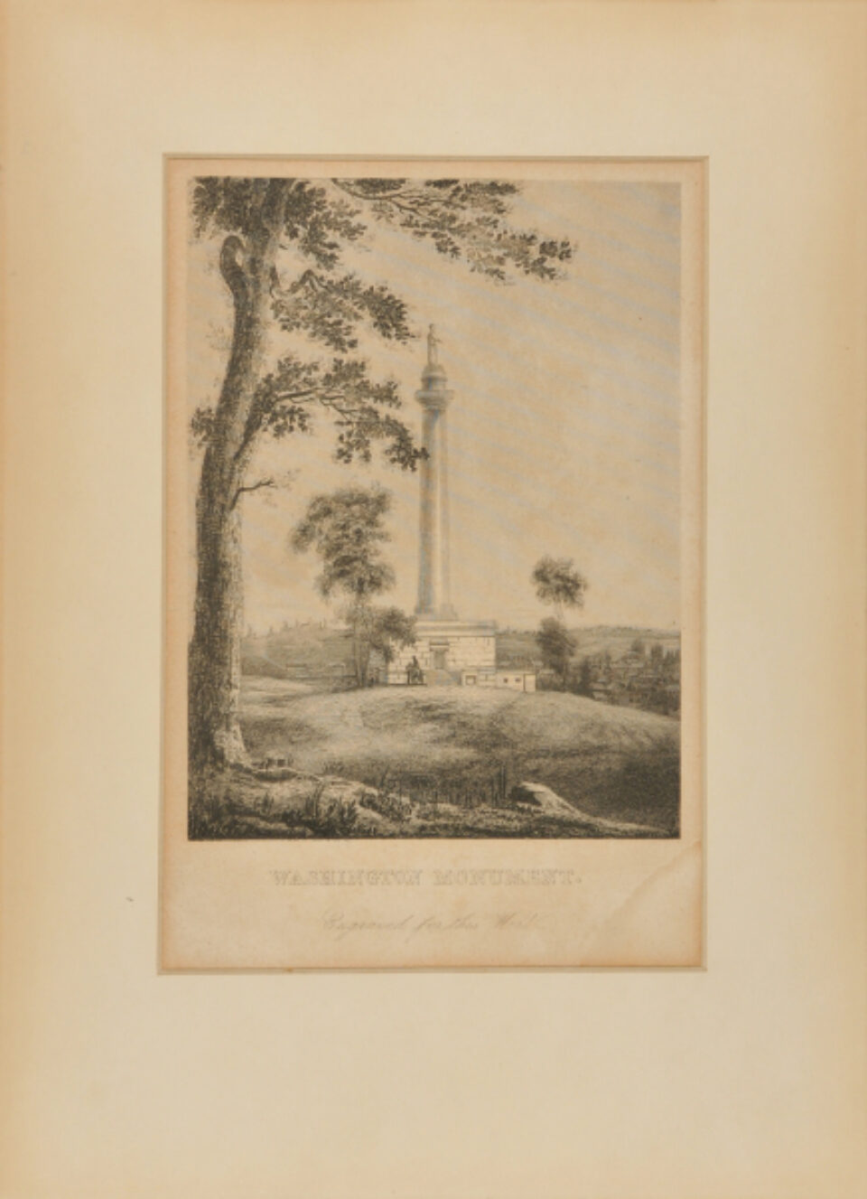 Thomas Kelah Wharton