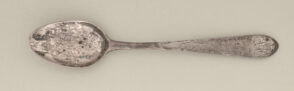 Teaspoon