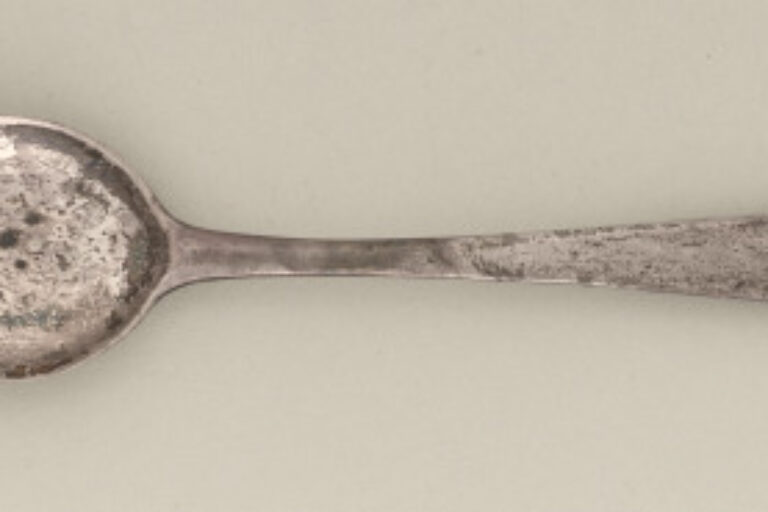 Teaspoon
