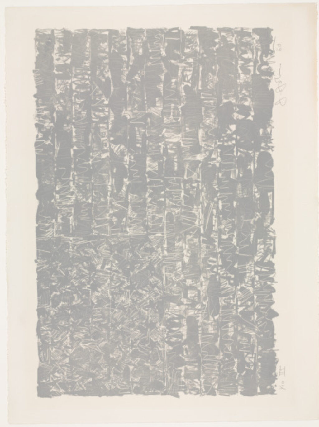 Flag (Variation III)