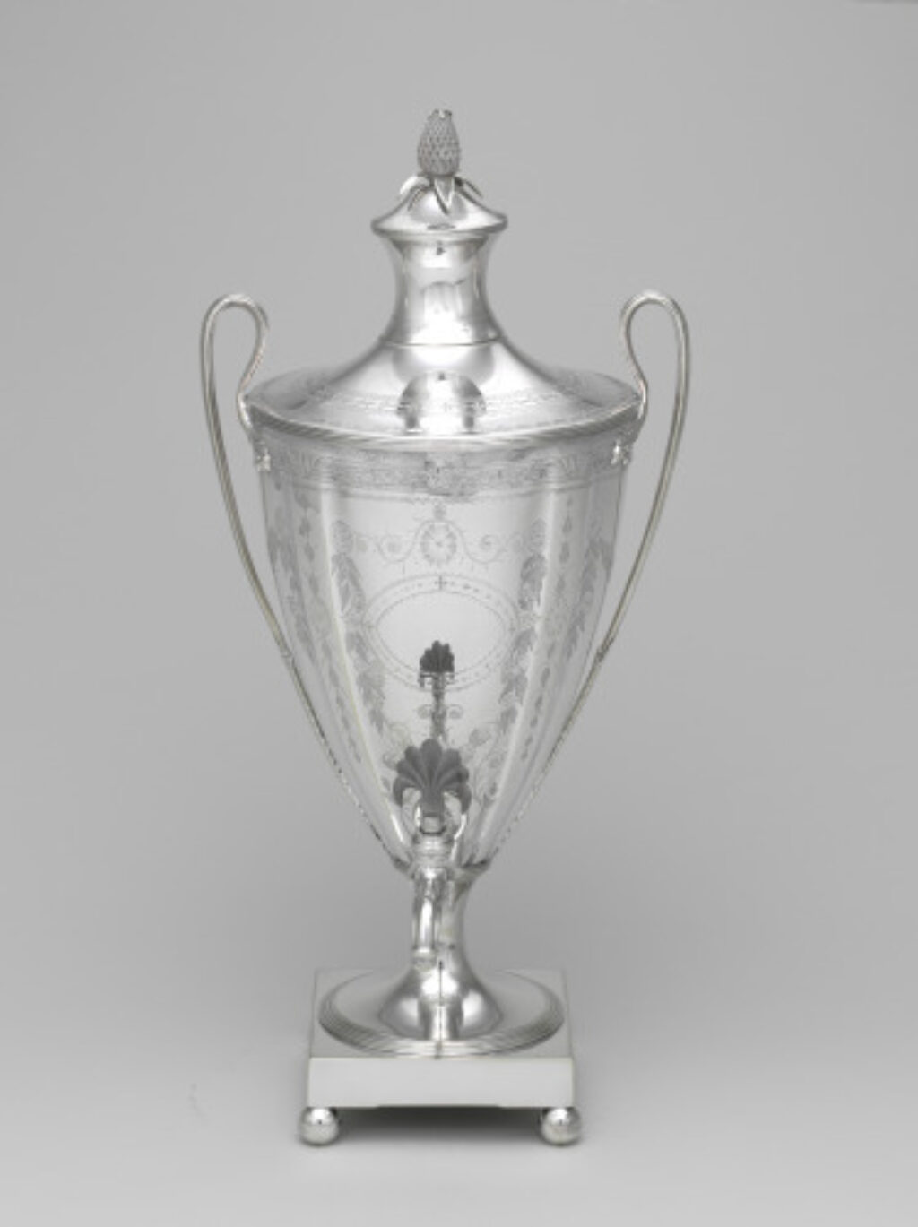 Coffee Urn - Image 1