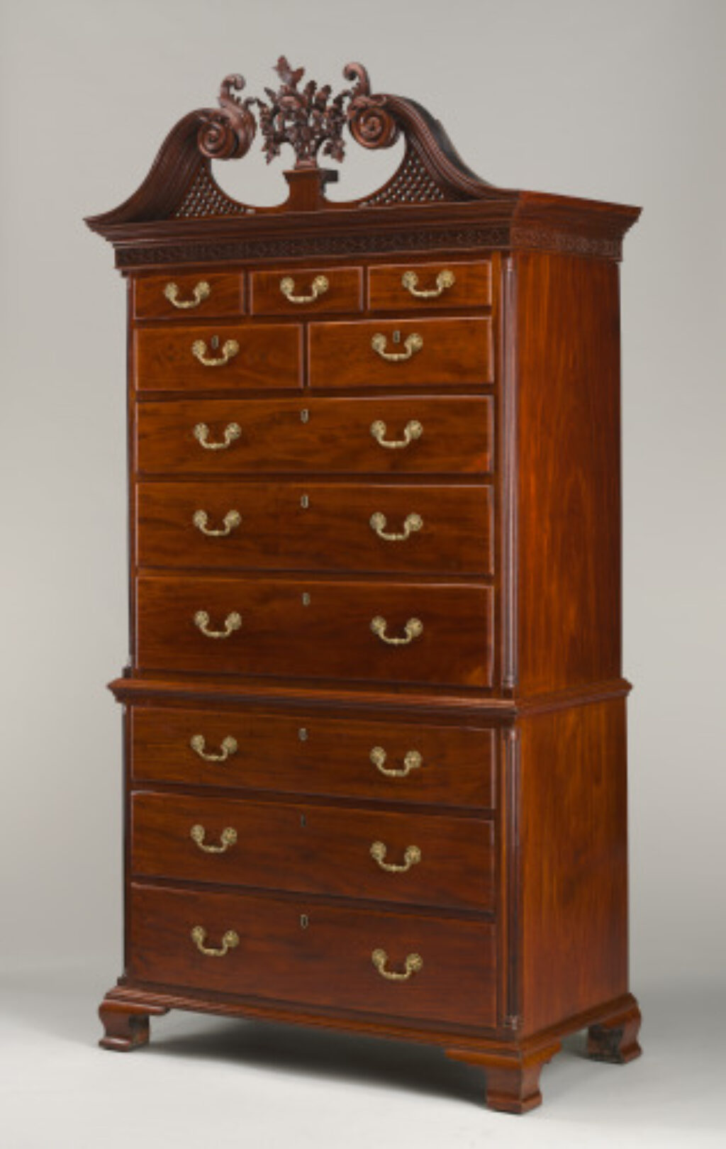 Chest-on-Chest - Image 2