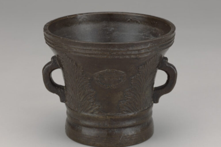 Mortar
