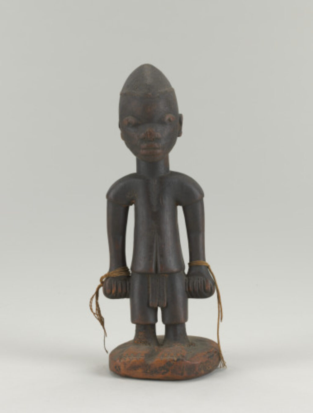 Male Twin Figure (Ibeji) - Image 1