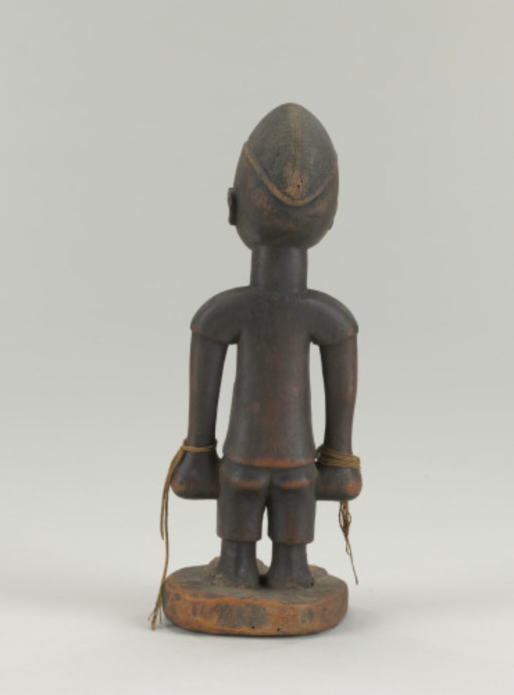 Male Twin Figure (Ibeji) - Image 3