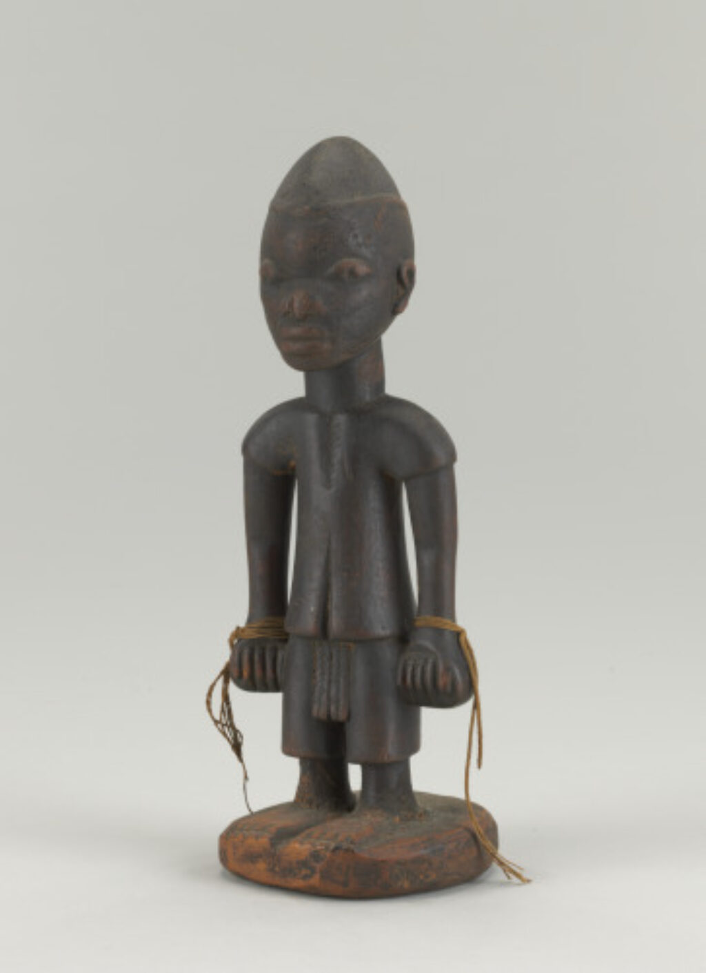 Male Twin Figure (Ibeji) - Image 2