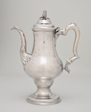 Coffeepot