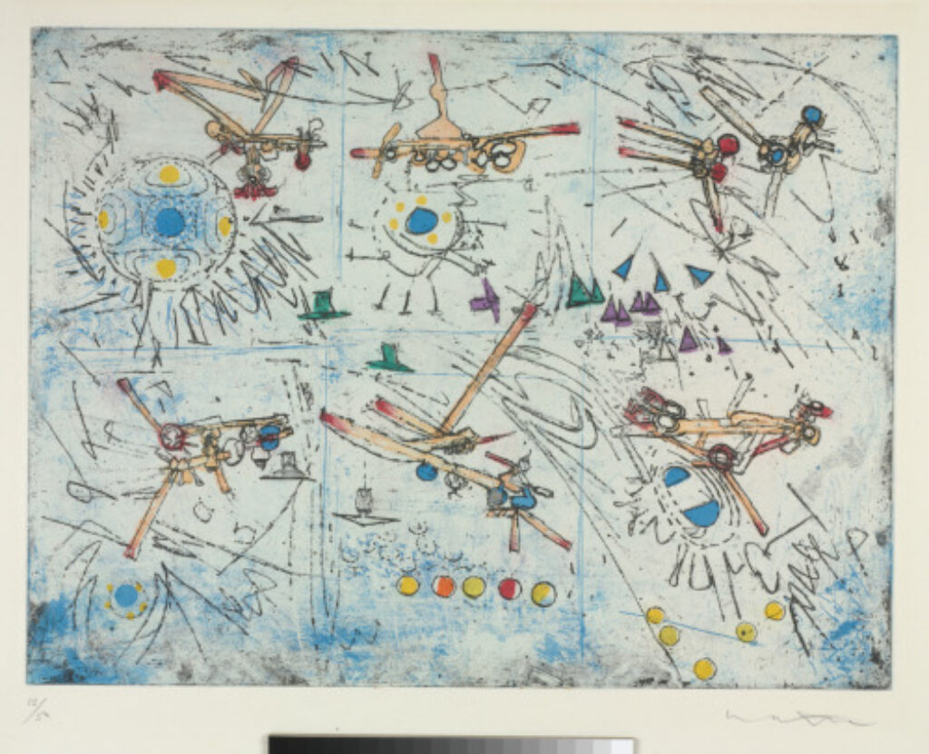 The Mooner - Image 1