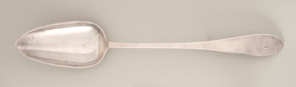 Serving Spoon - Image 1