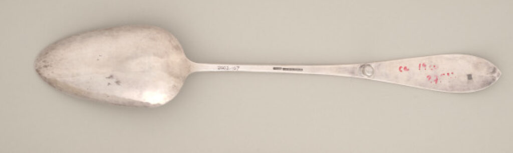 Serving Spoon - Image 2