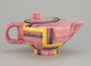 Teapot