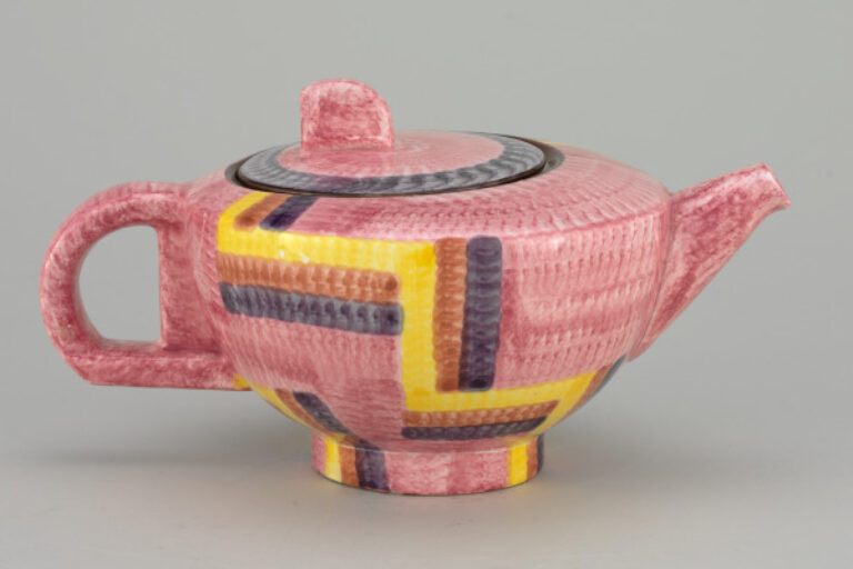 Teapot