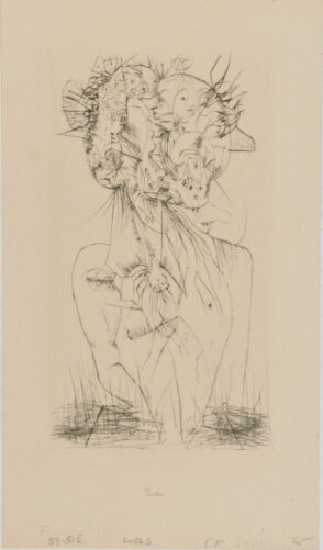 Double Image