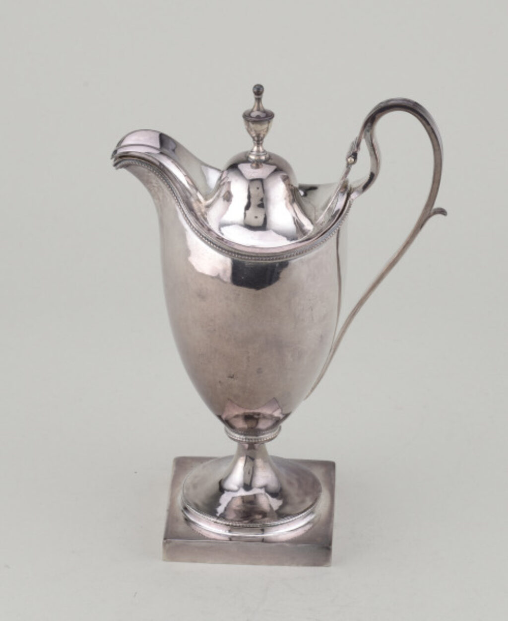 Covered Cream Pitcher - Image 3