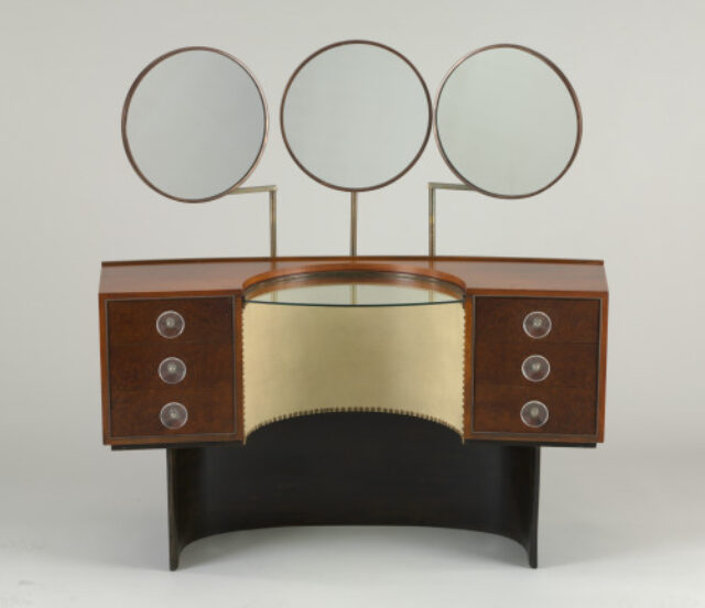 Vanity