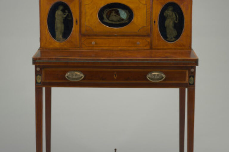 Lady’s Writing Desk