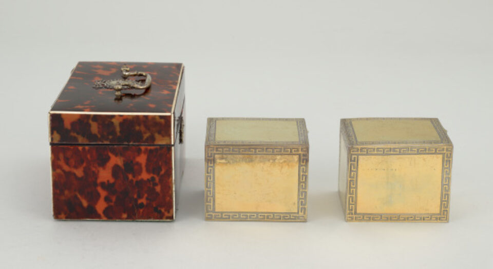 Cornelius van Dalen I