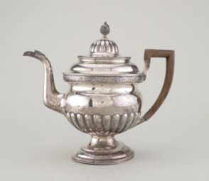 Teapot