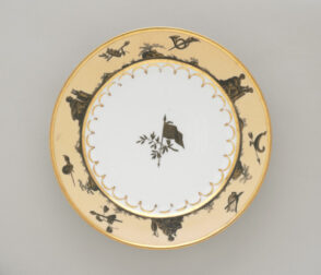 Plate