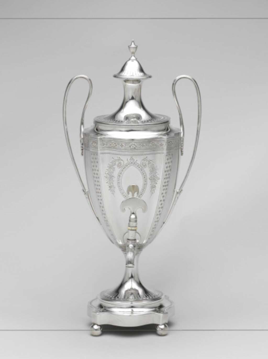 Coffee Urn - Image 1