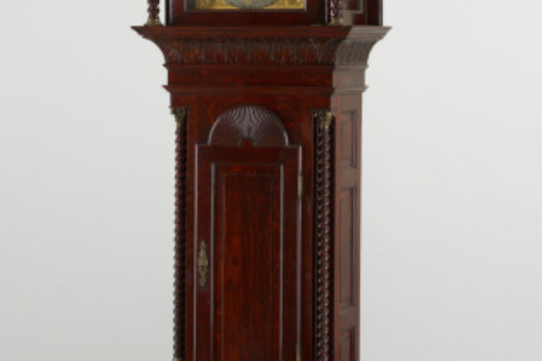 Tall Case Clock