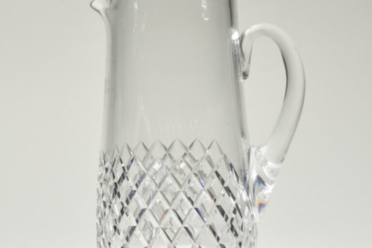 Water Pitcher
