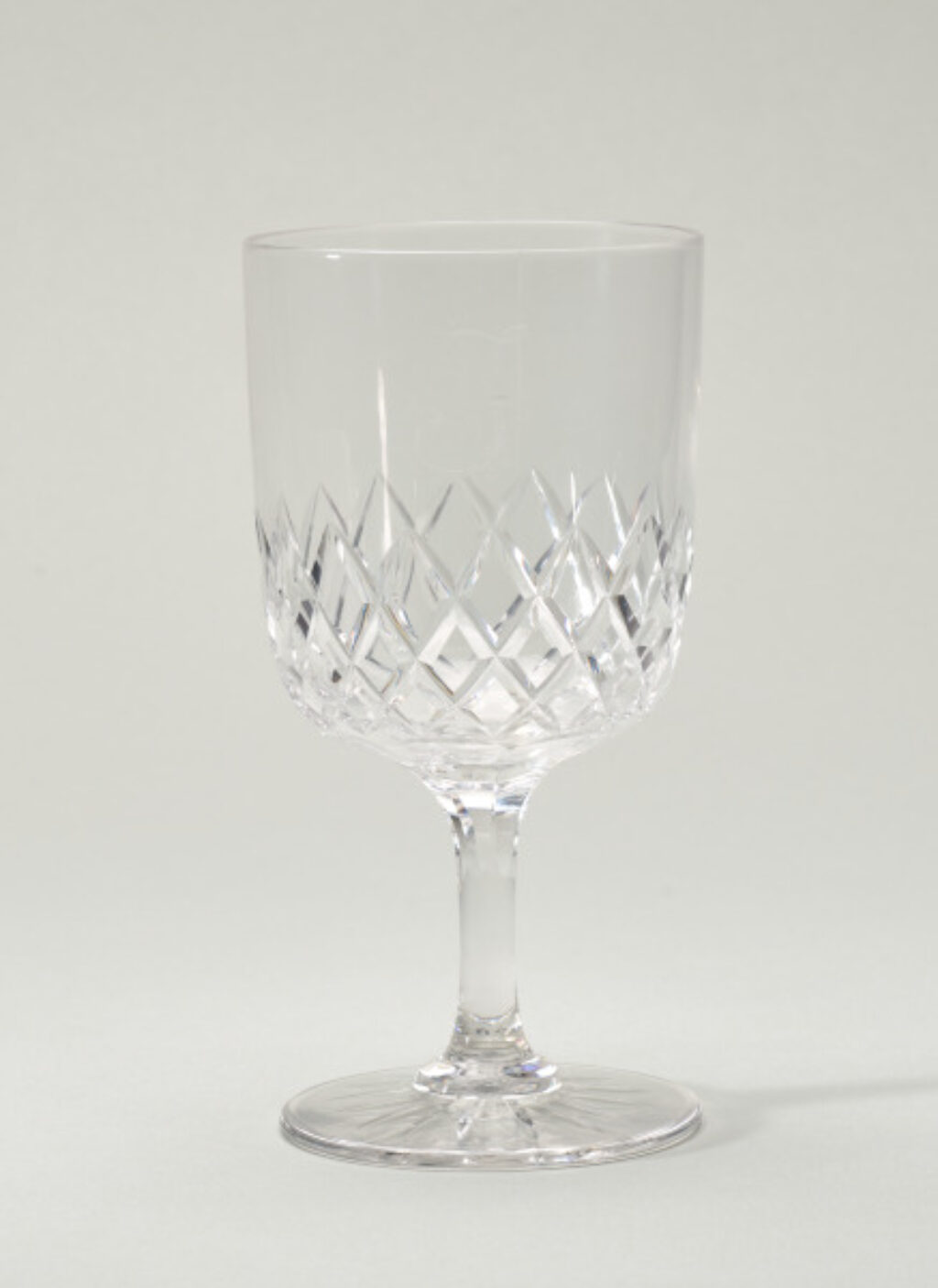 Water Goblet - Image 1
