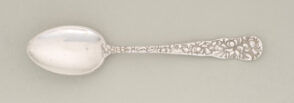 “Chrysanthemum” Teaspoon