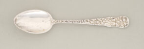 “Chrysanthemum” Teaspoon
