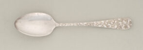 “Chrysanthemum” Teaspoon