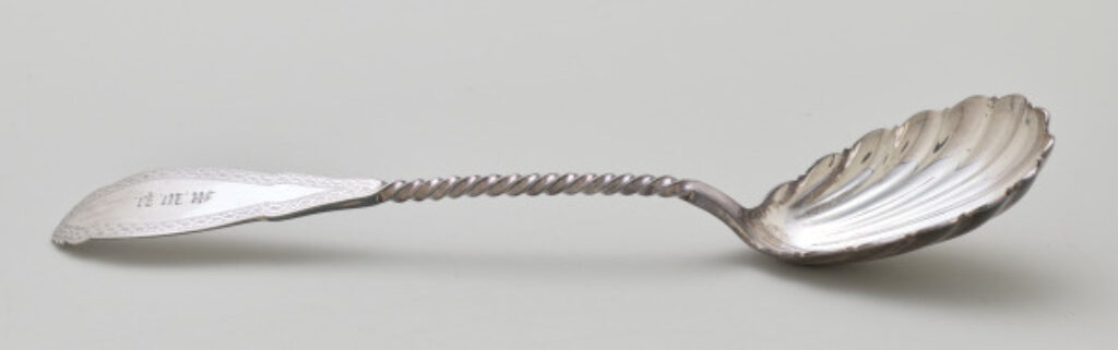 Serving Spoon - Image 2