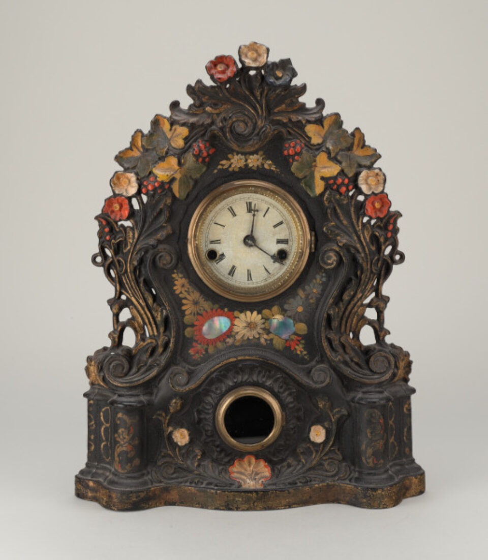 American Clock Company