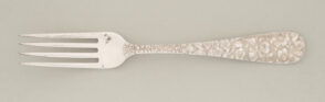 “Rose” Dinner Fork