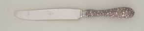 “Rose” Dinner Knife