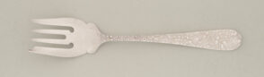 “Rose” Salad Fork