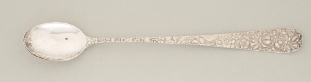 Iced Tea Spoon - Image 1