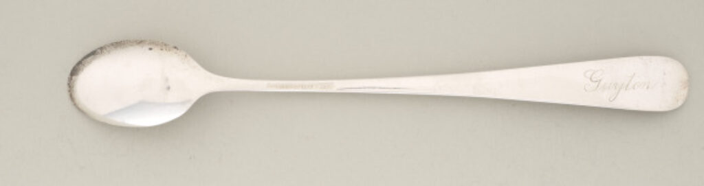 Iced Tea Spoon - Image 2