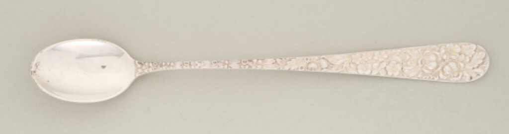 Iced Tea Spoon - Image 1