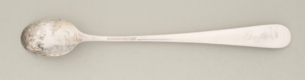 Iced Tea Spoon - Image 2