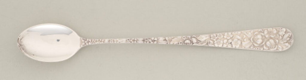 Iced Tea Spoon - Image 1