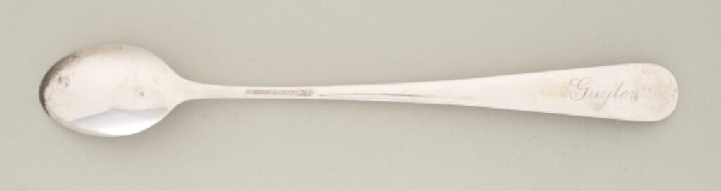 Iced Tea Spoon - Image 2