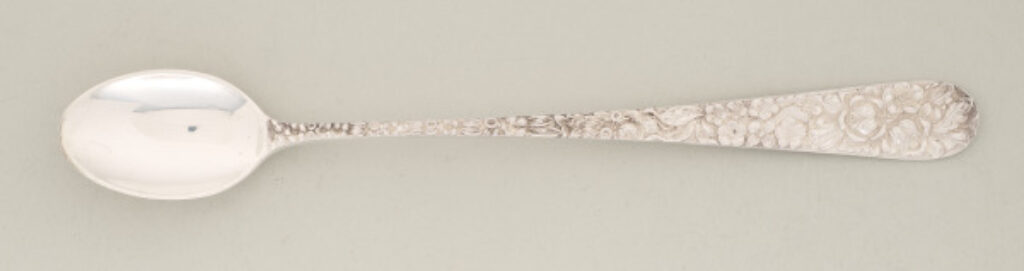 Iced Tea Spoon - Image 1