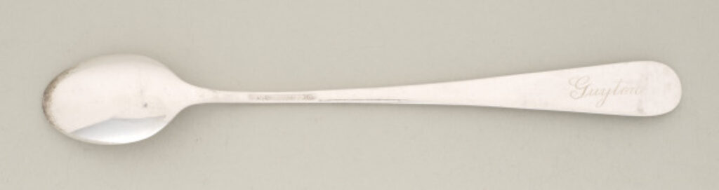 Iced Tea Spoon - Image 2