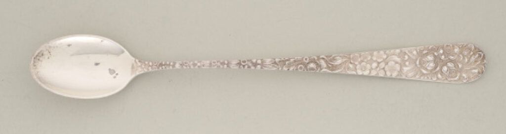 Iced Tea Spoon - Image 1