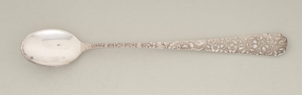 Iced Tea Spoon - Image 1